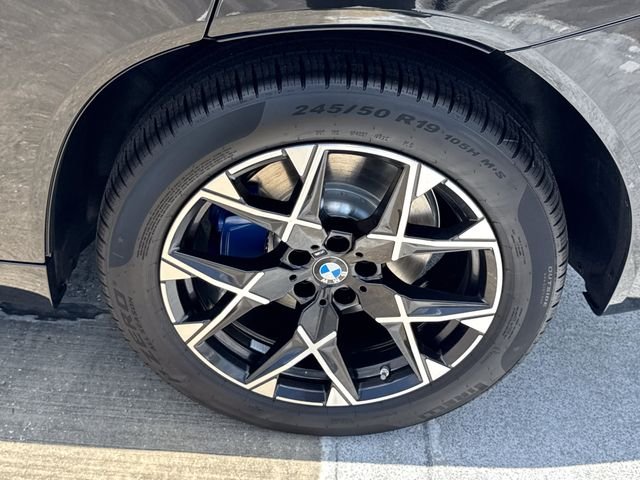 New 2026 Black Sapphire Metallic BMW 30 xDrive image 25