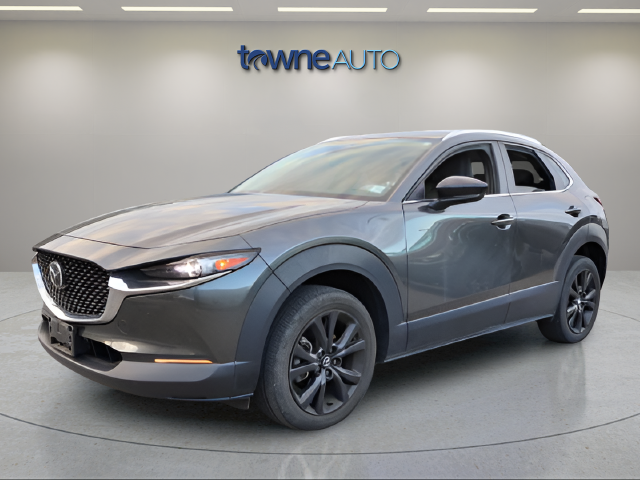 2024 Mazda CX-30 Select Sport