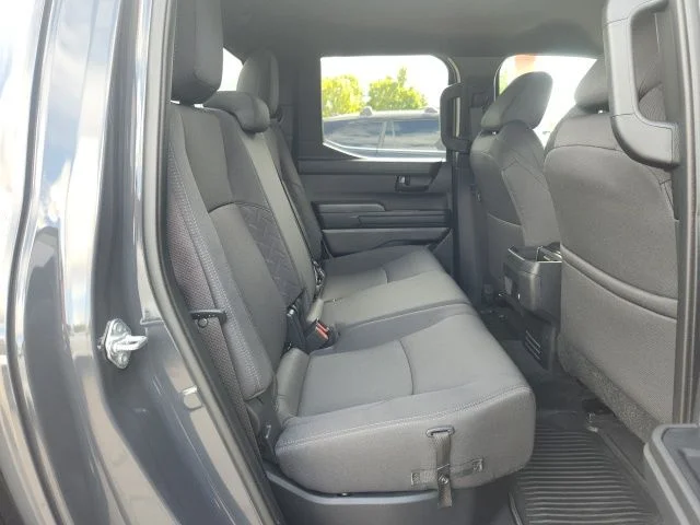 Certified Used 2025  Toyota SR5 image 20