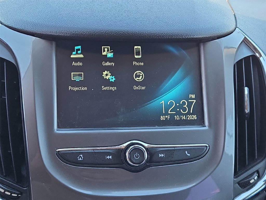 2018 Chevrolet Cruze LT - Photo 6
