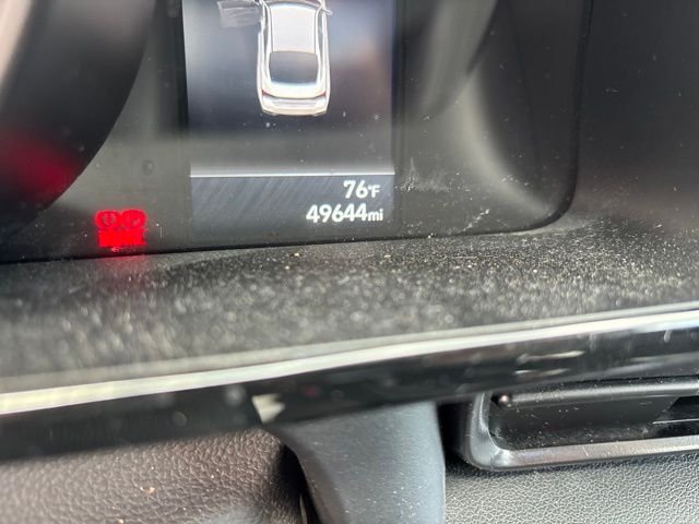 Used 2021 Orange Hyundai N Line image 21