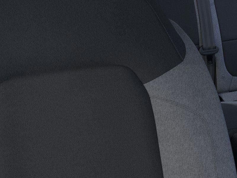 New 2025 Black Ford Big Bend image 21