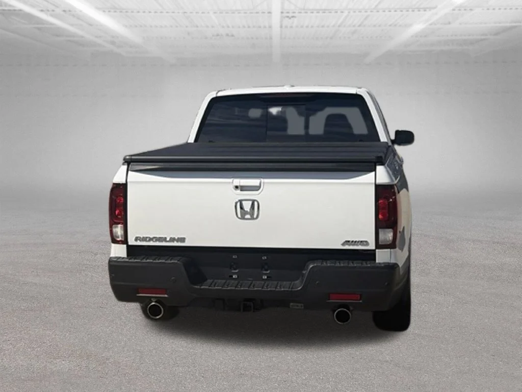 Used 2023 White Honda RTL-E image 4