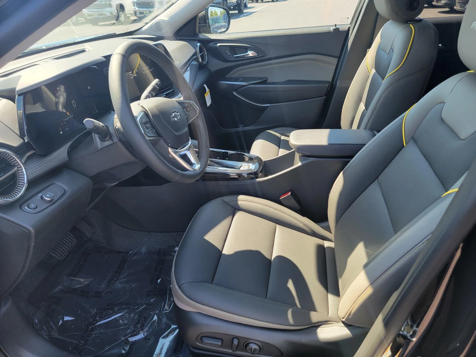 2026 Chevrolet Trax Activ - Photo 8
