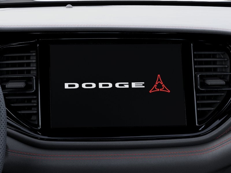 New 2026 Triple Nickel Dodge GT Plus HEMI V8 image 50
