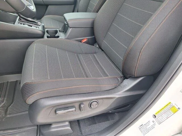 2026 Honda CR-V TrailSport - Photo 10