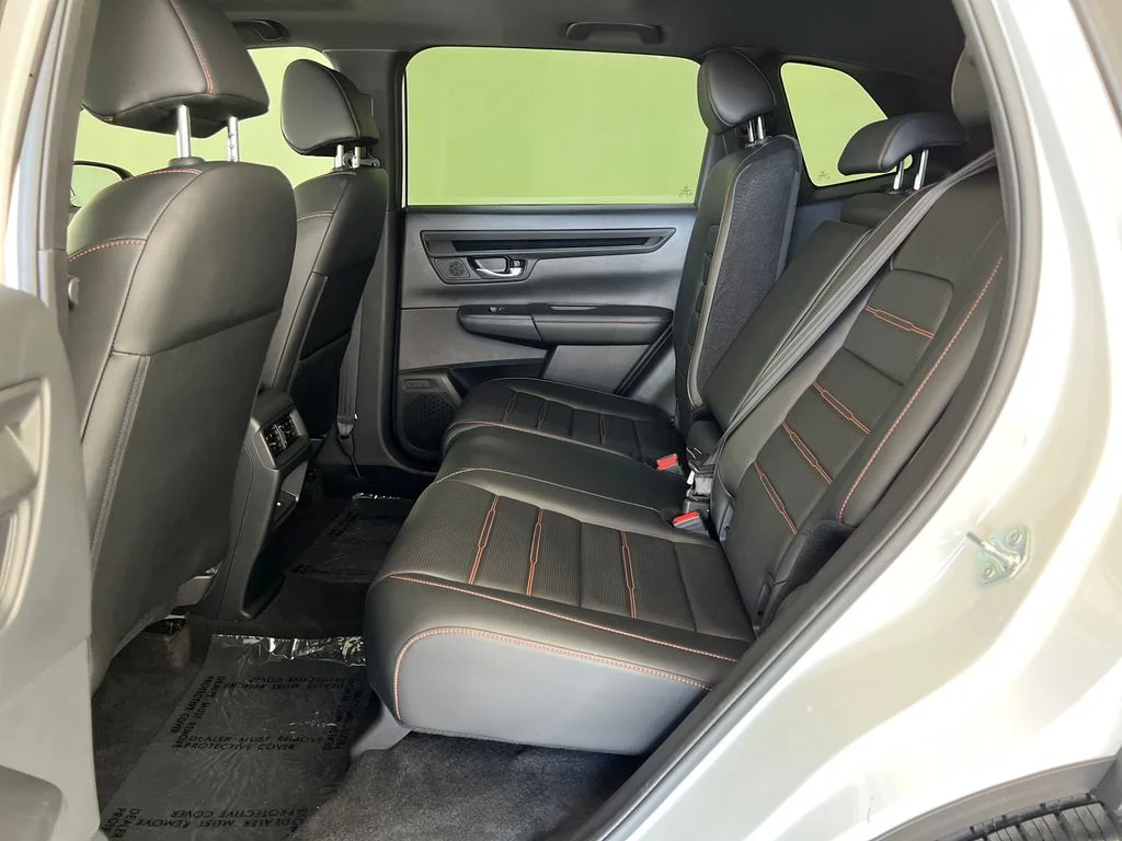 Used 2024  Honda Sport-L image 27