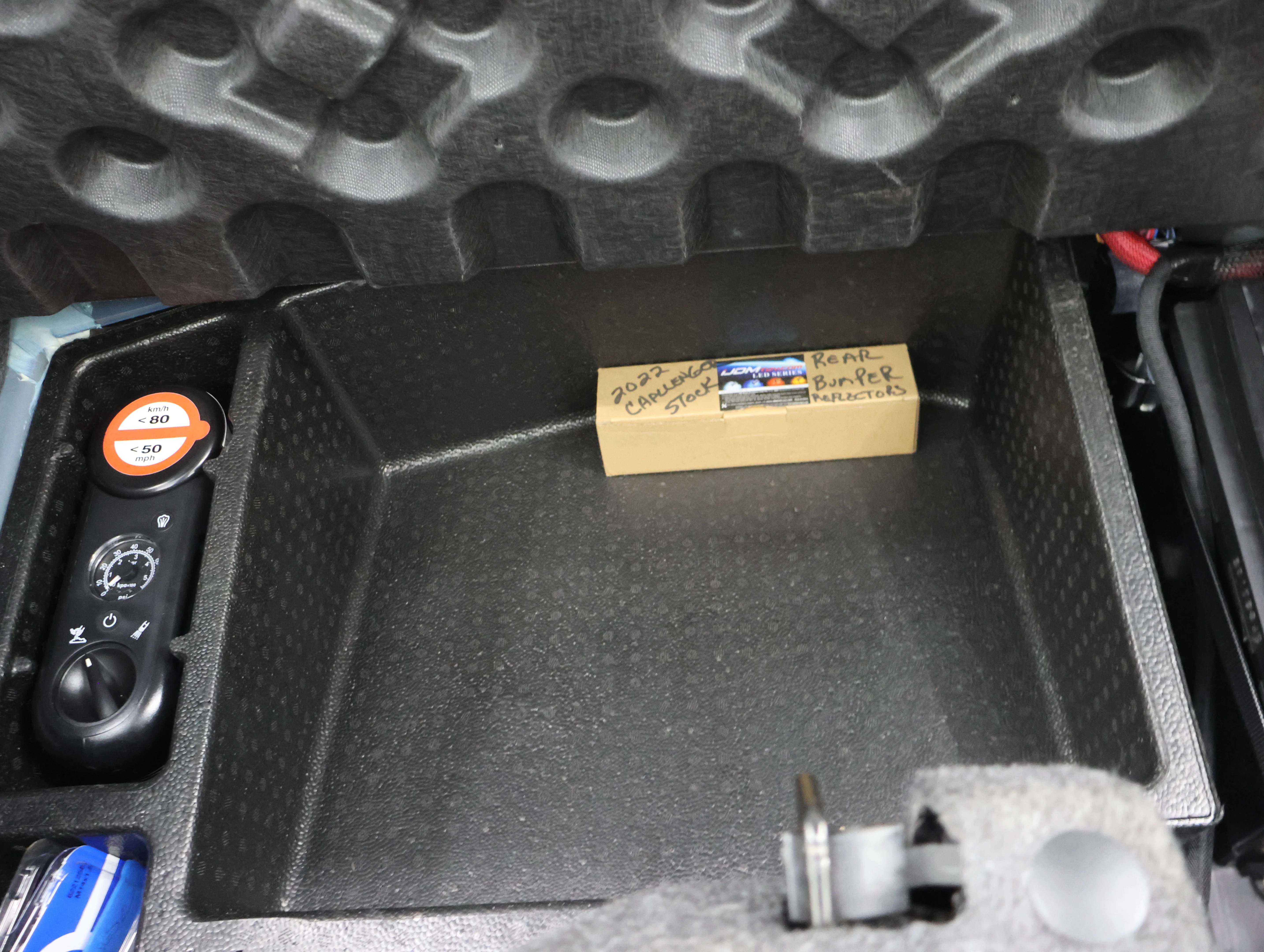 Used 2022 Frostbite Dodge R/T image 31