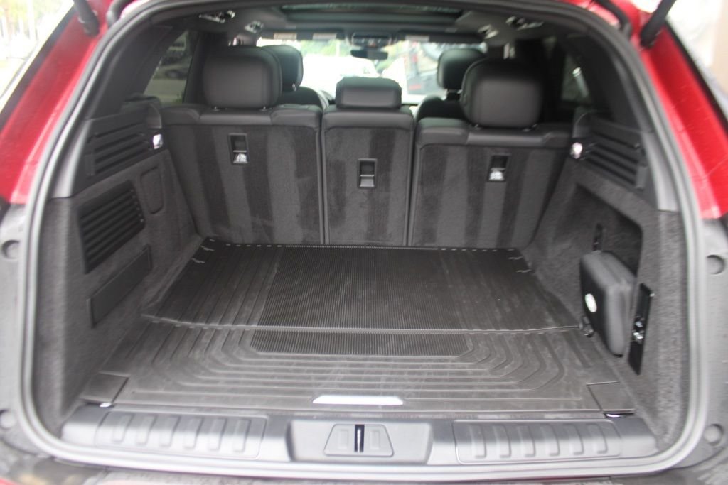 2024 Land Rover Range Rover Sport SE Dynamic - Photo 35