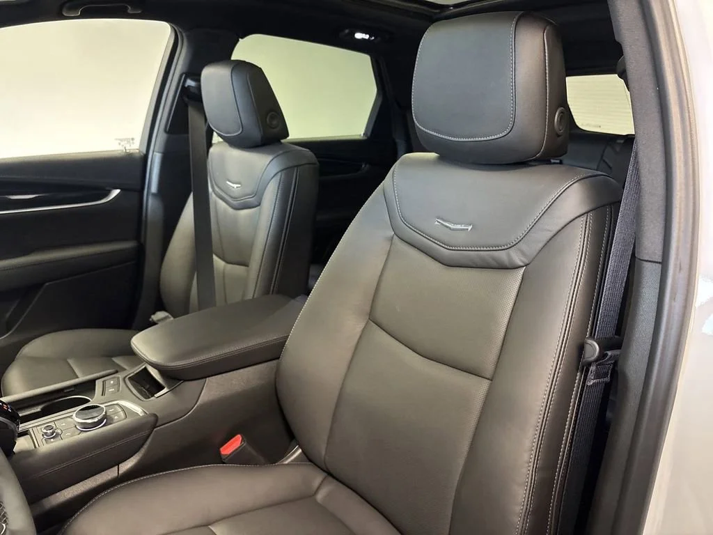 2025 Cadillac XT5 Premium Luxury - Photo 22