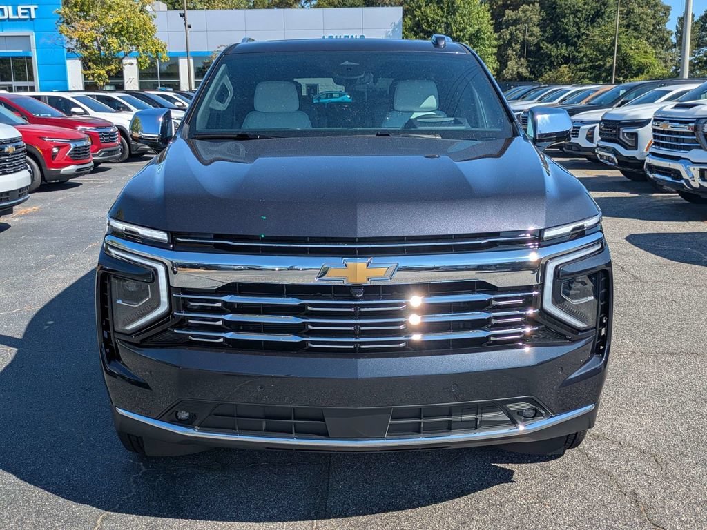 2026 Chevrolet Tahoe Premier - Photo 9