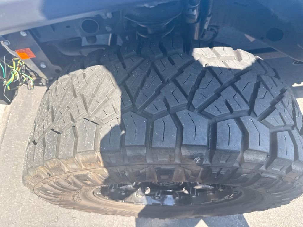 2021 Jeep Wrangler Unlimited Rubicon 392 - Photo 13
