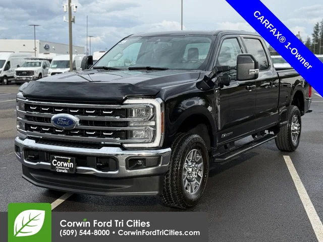2025 Ford F-350SD 