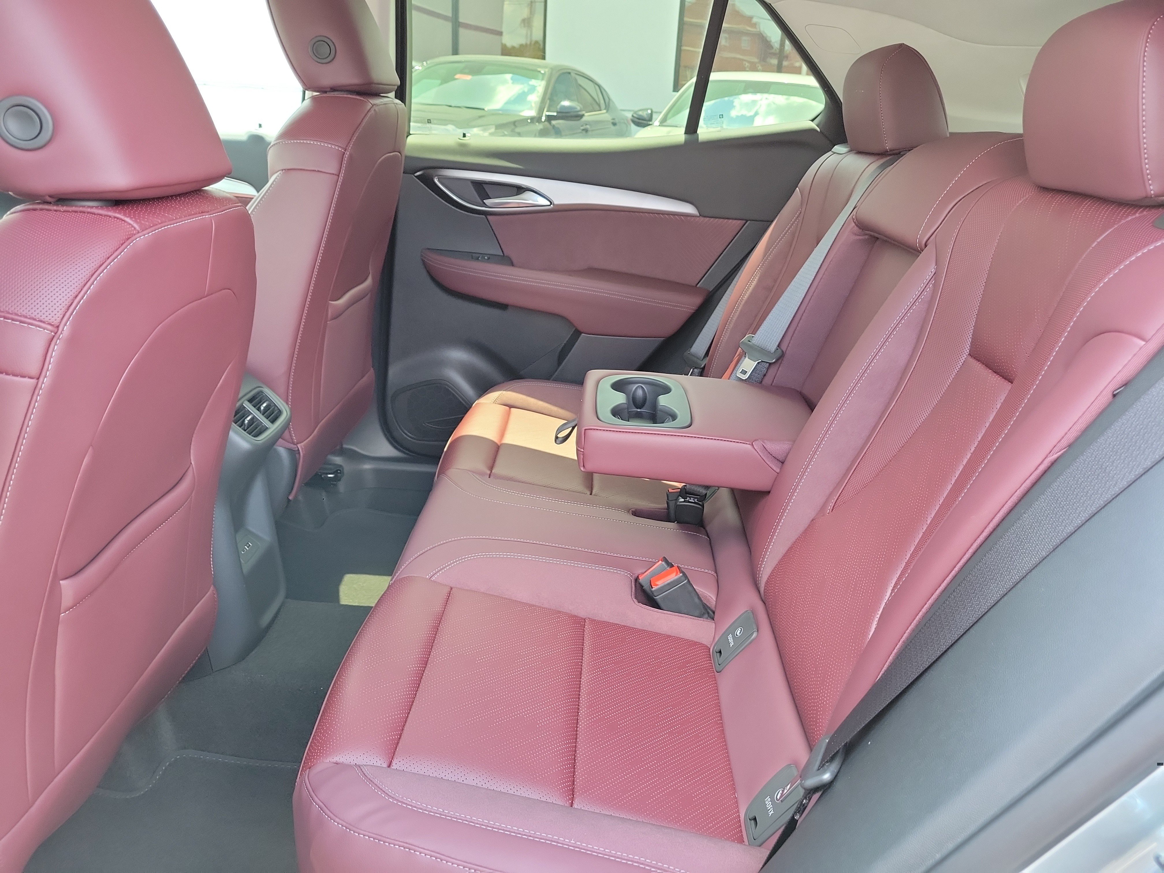 2026 Buick Envision Sport Touring - Photo 12