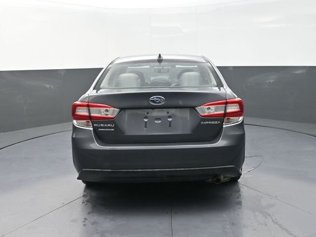 Used 2019 Gray Subaru 2.0i Premium image 7