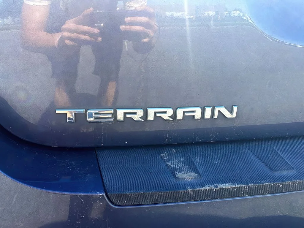 2013 GMC Terrain SLT-1 - Photo 15