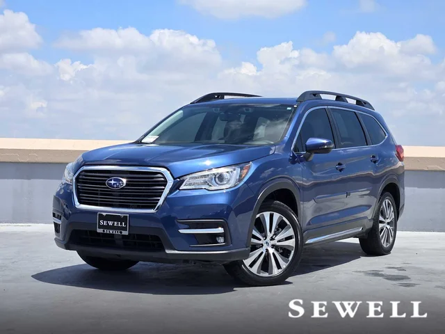 Pre-Owned 2020 Subaru Ascent Limited