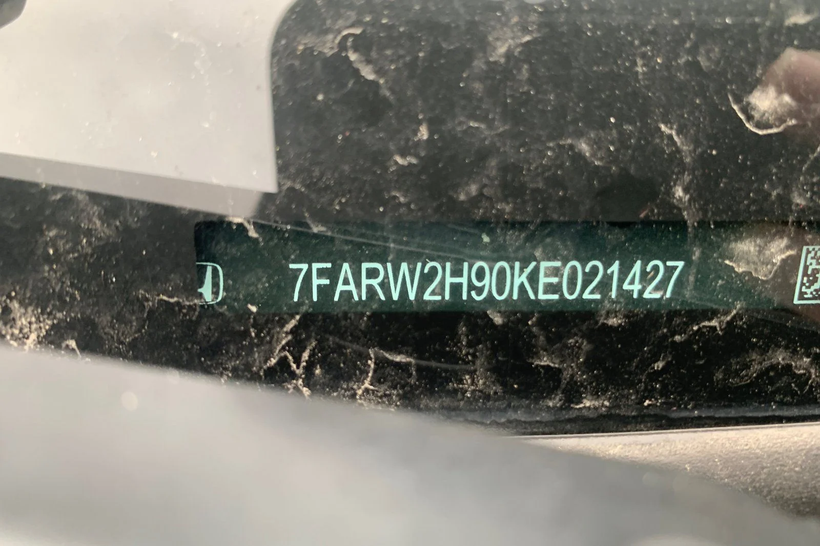 Used 2019  Honda Touring image 8