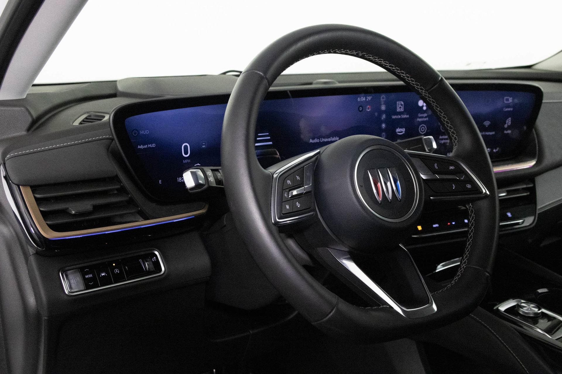 2025 BUICK ENVISION - Image 31