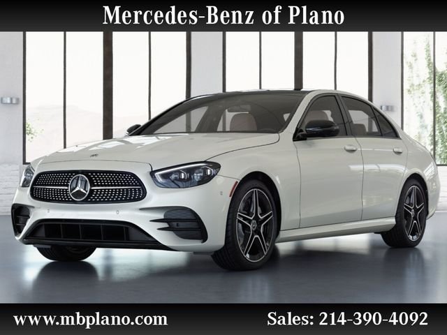 2023 Mercedes-Benz E-Class E 450