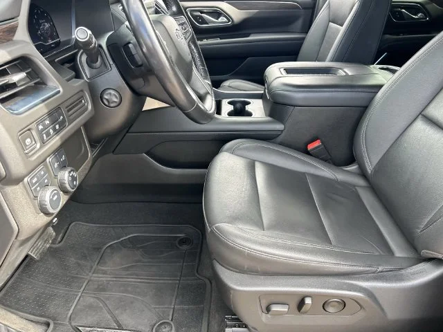 2022 Chevrolet Tahoe Z71 - Photo 20
