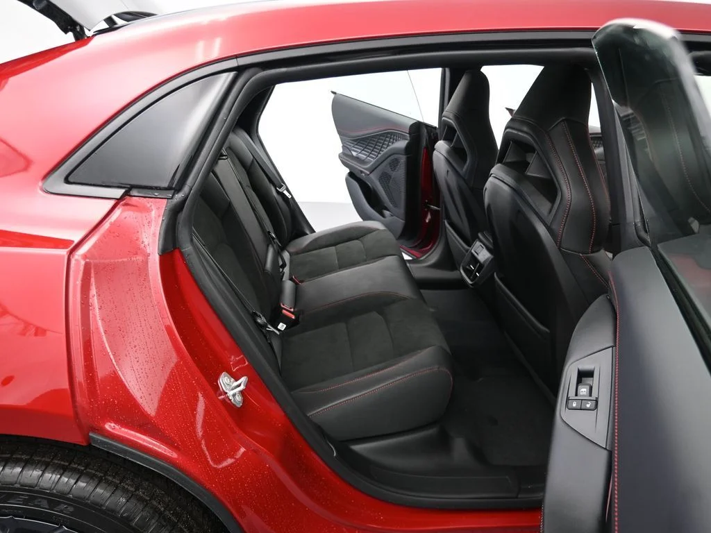 New 2026 Redeye Exterior Paint Dodge R/T Plus image 13