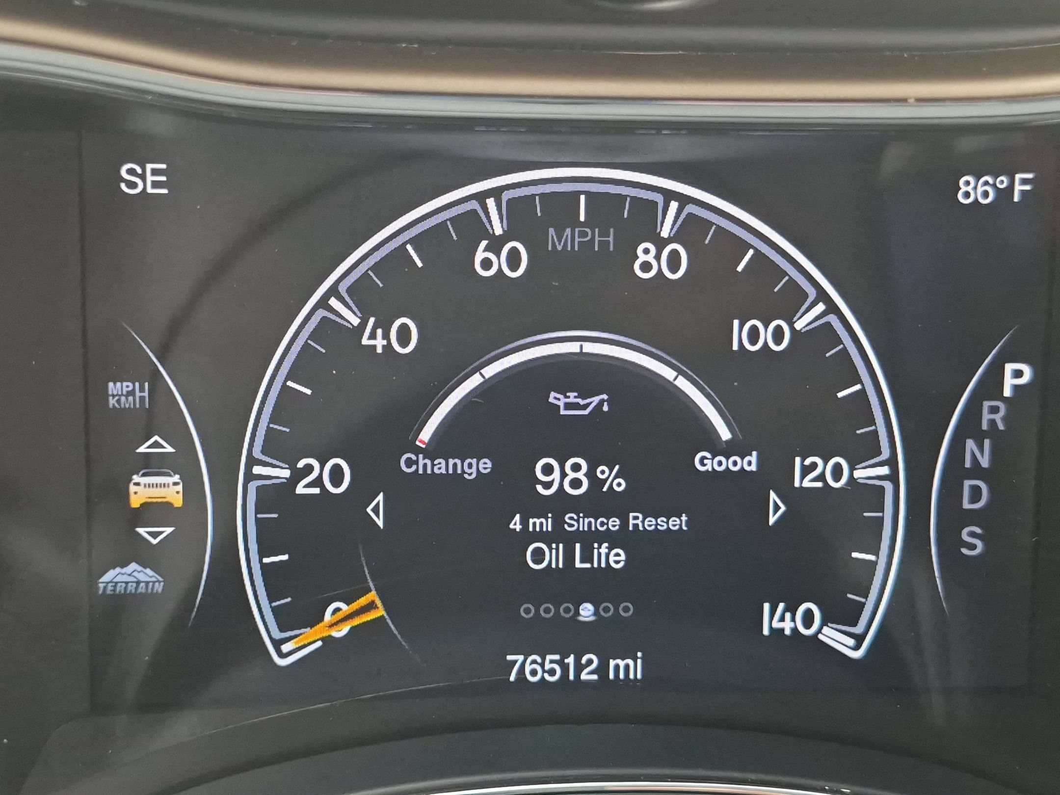 Used 2015 Maximum Steel Metallic Clearcoat Jeep Limited image 22