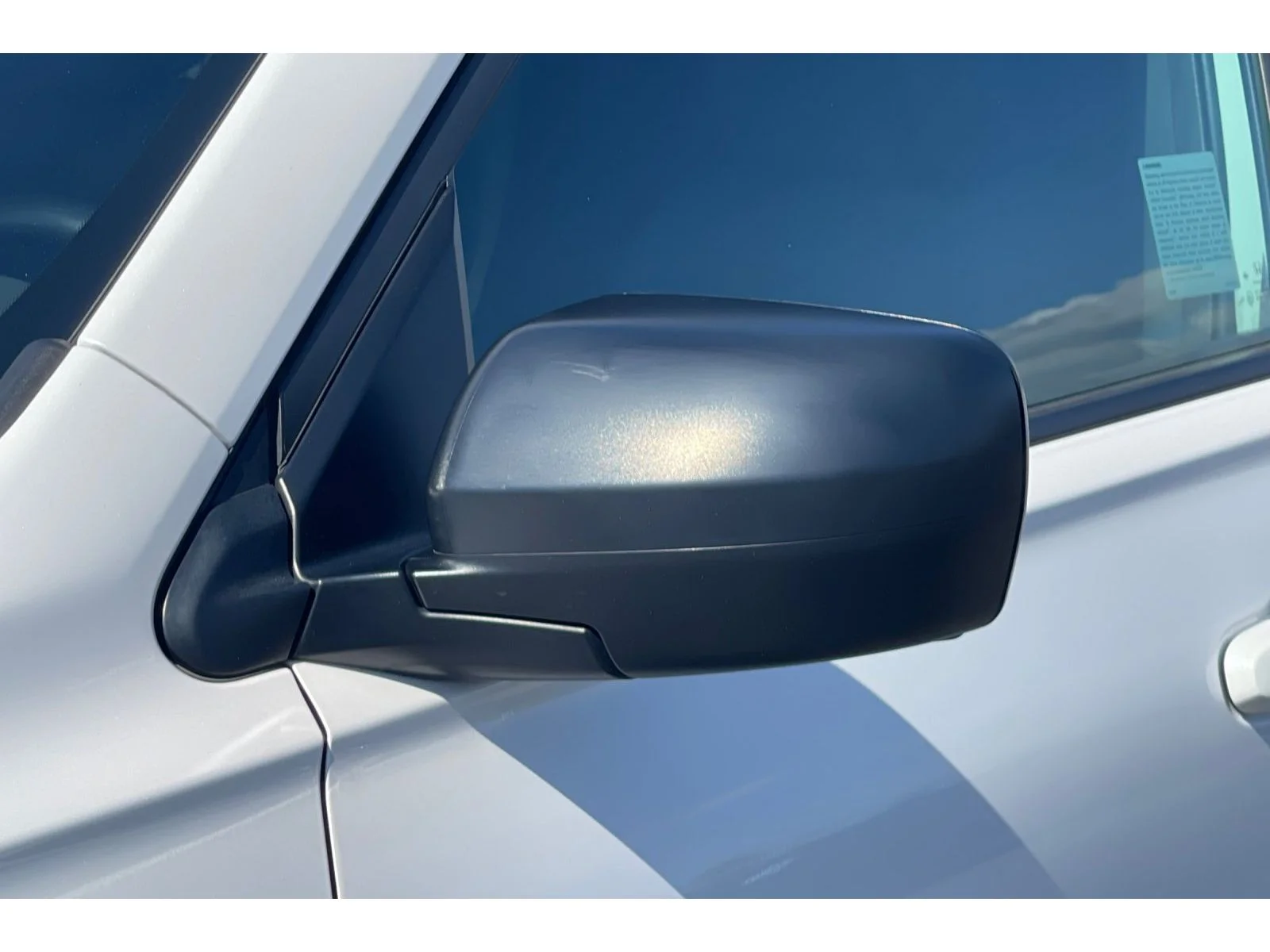 Used 2024 Platinum White Pearl Honda Sport image 52