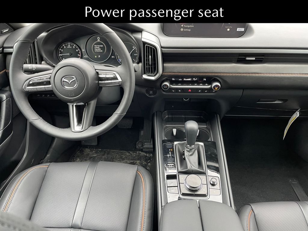 New 2026 Red Crystal Mazda 2.5 S Premium image 9