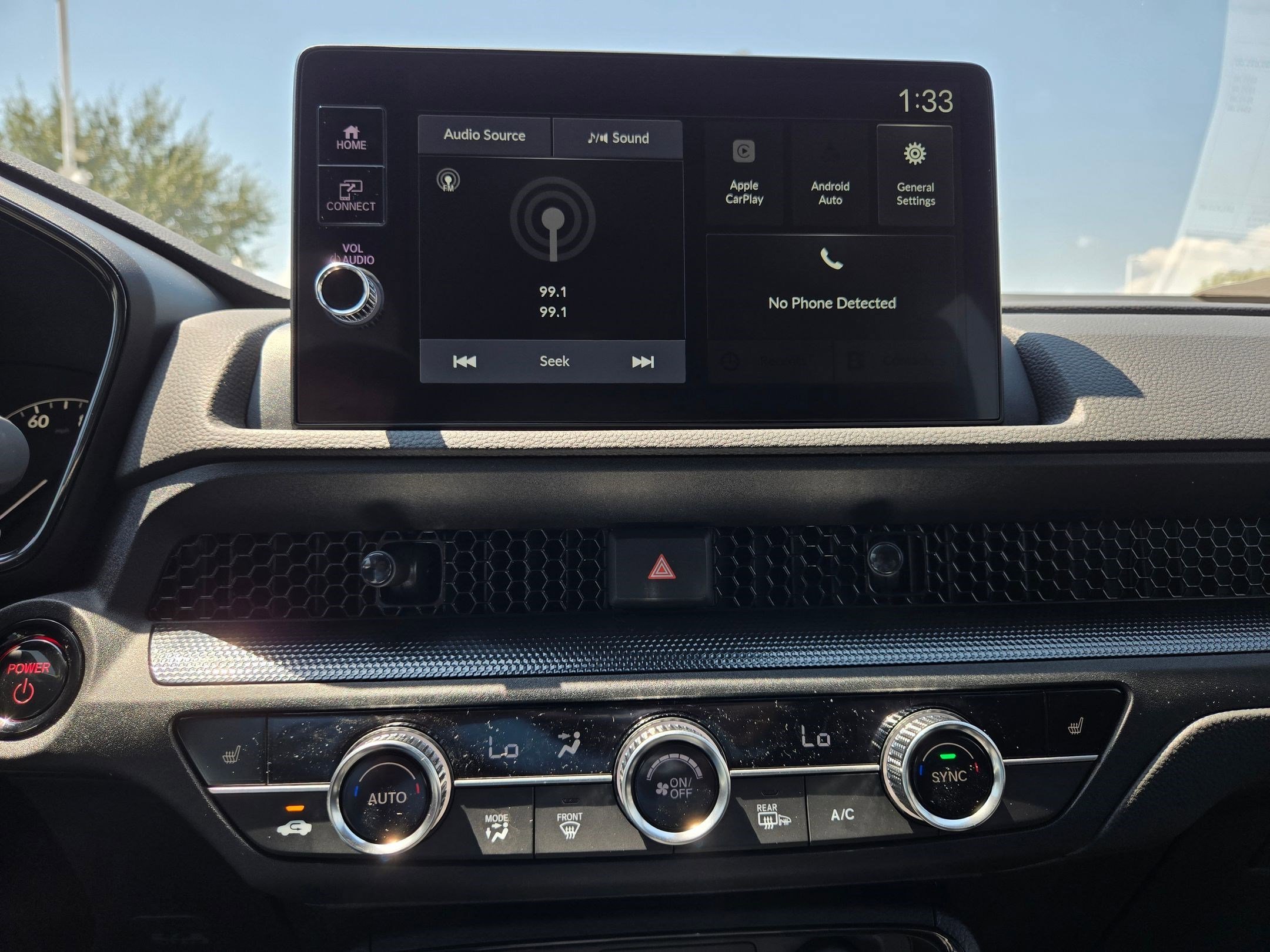 2026 Honda CR-V Sport - Photo 13