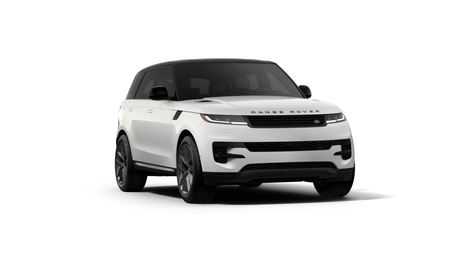 2026 Land Rover Range Rover Sport's photo