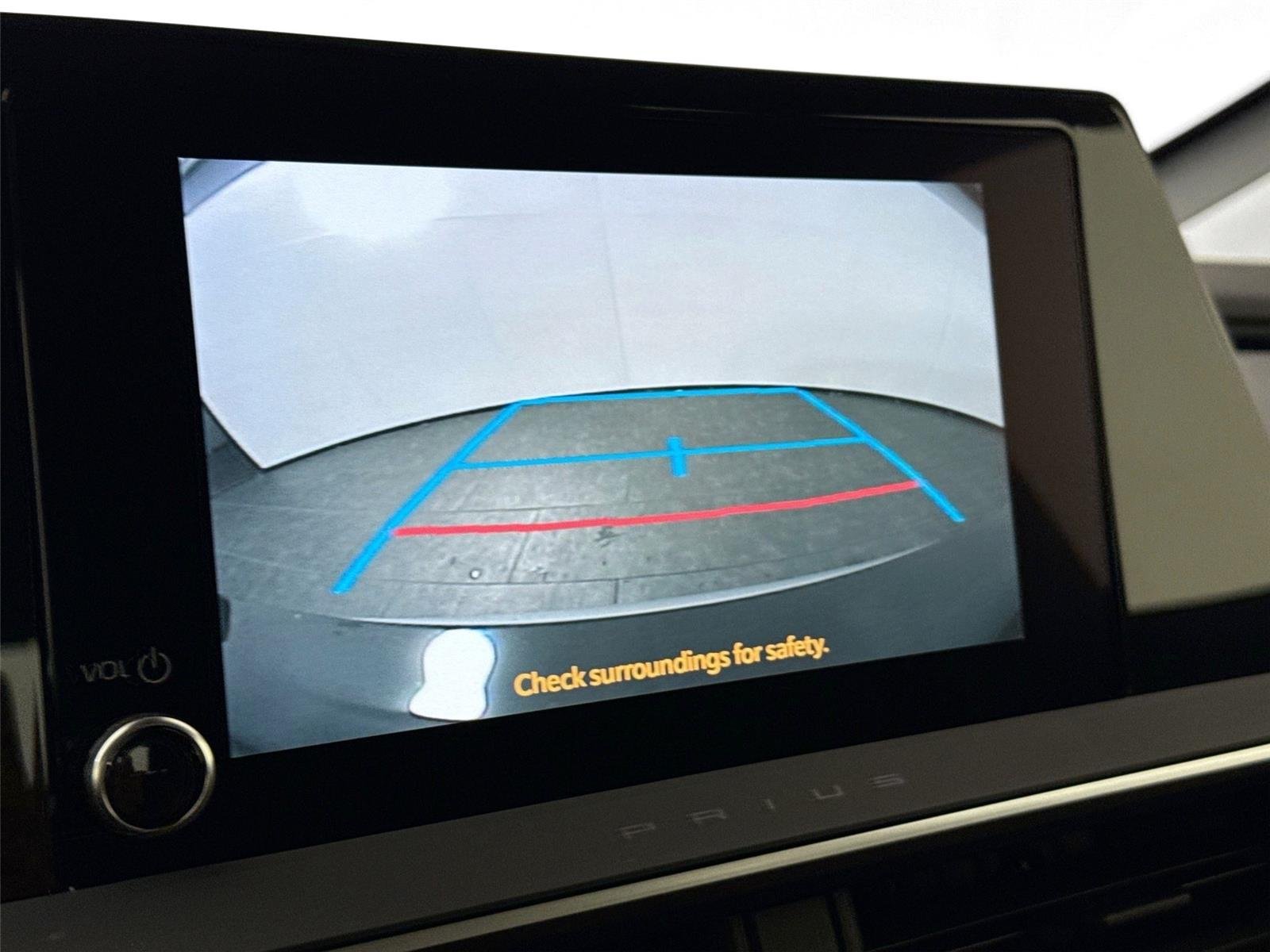 Certified Used 2025 Cutting Edge Toyota XSE image 25
