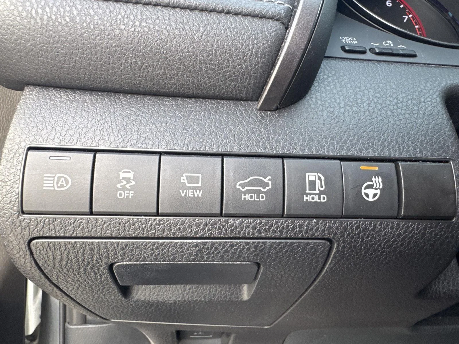 Used 2023 SILVER Toyota XSE image 23