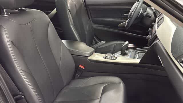 Used 2014 Mineral Gray Metallic BMW 328i xDrive image 34