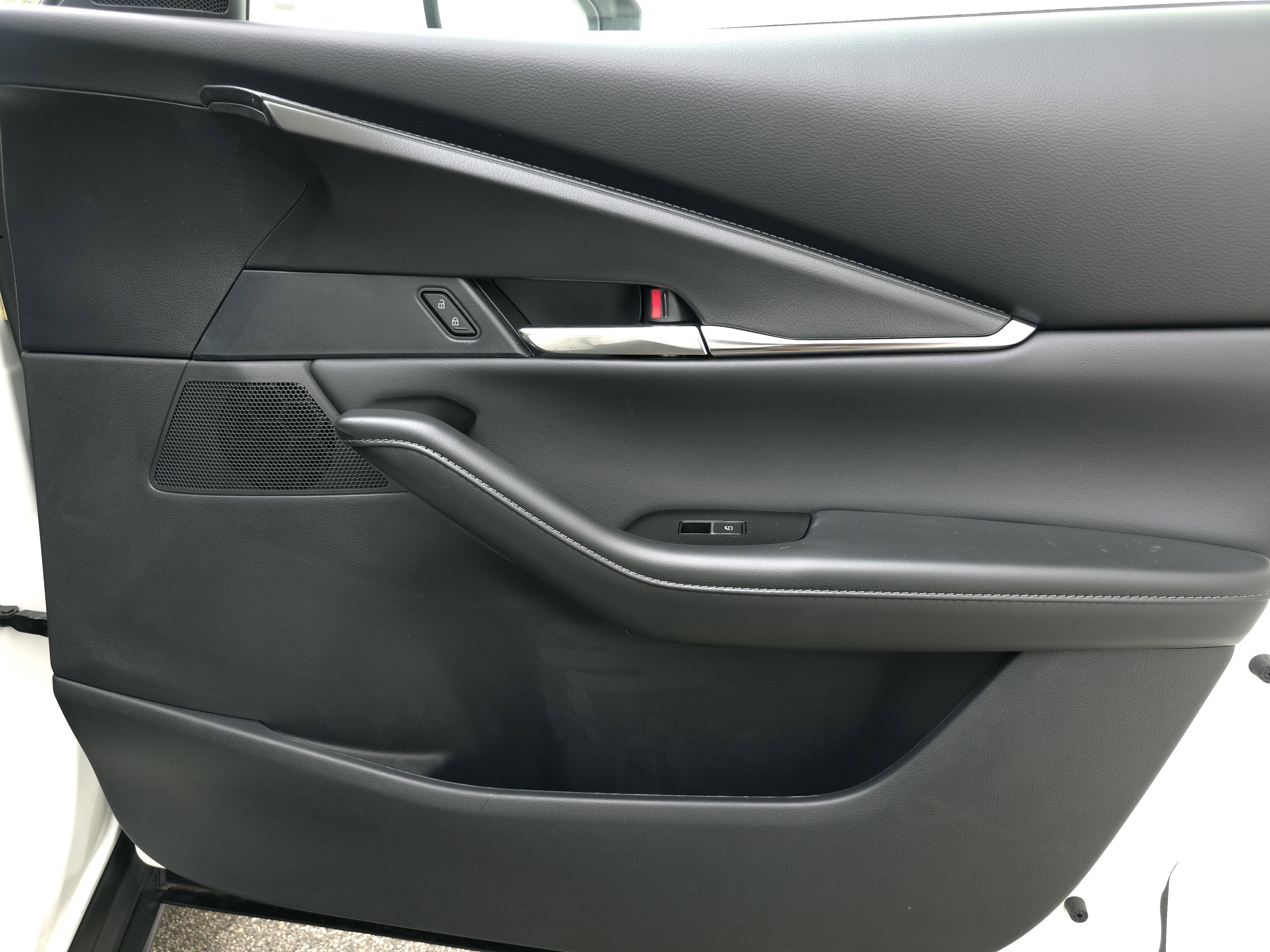 2025 Mazda CX-30 Preferred - Photo 34