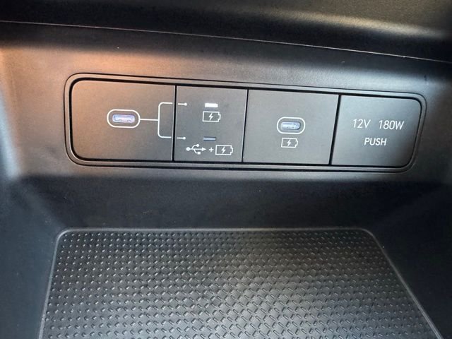 New 2026 White Pearl Hyundai SE FWD image 21