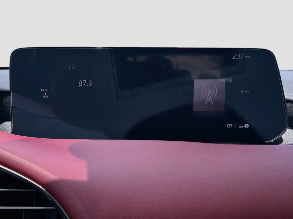 2026 Mazda Mazda3 Turbo Premium Plus - Photo 15