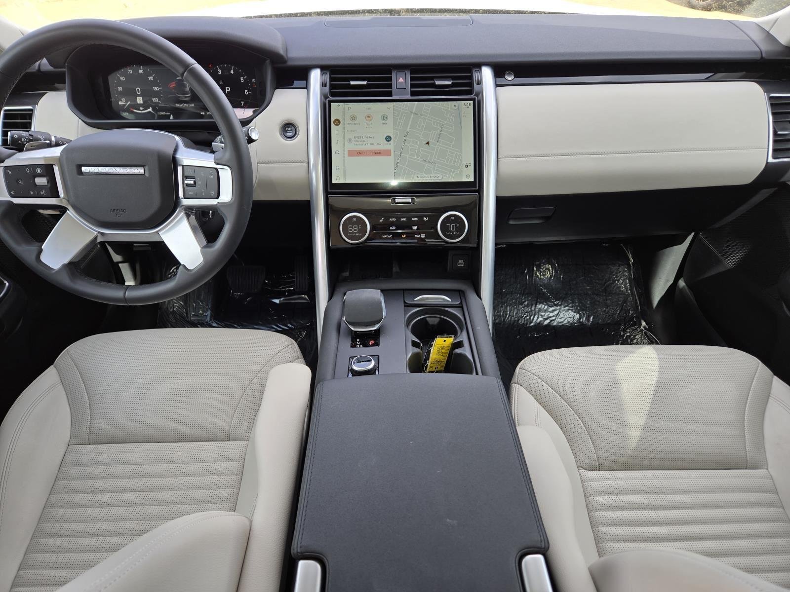 Used 2025 Fuji White Land Rover S image 34