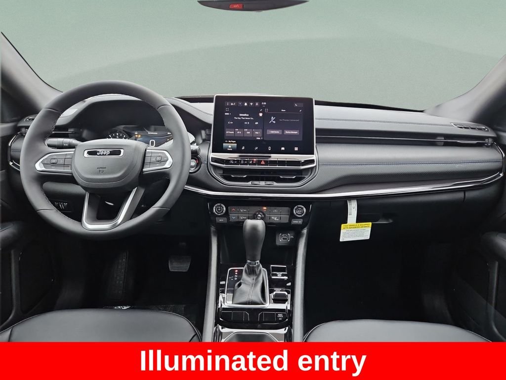 New 2026 Joose Exterior Paint Jeep Latitude image 18