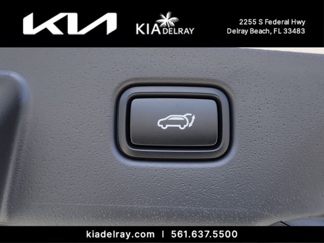 New 2026 Snow White Pearl Kia WIND image 9