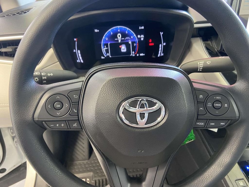 Used 2026 Beige Toyota L image 20