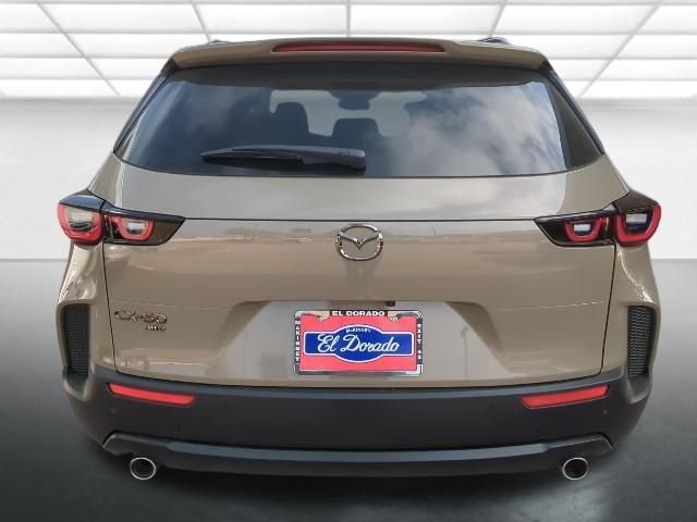 Used 2026 Beige/tan Mazda 2.5 S Meridian Edition image 26
