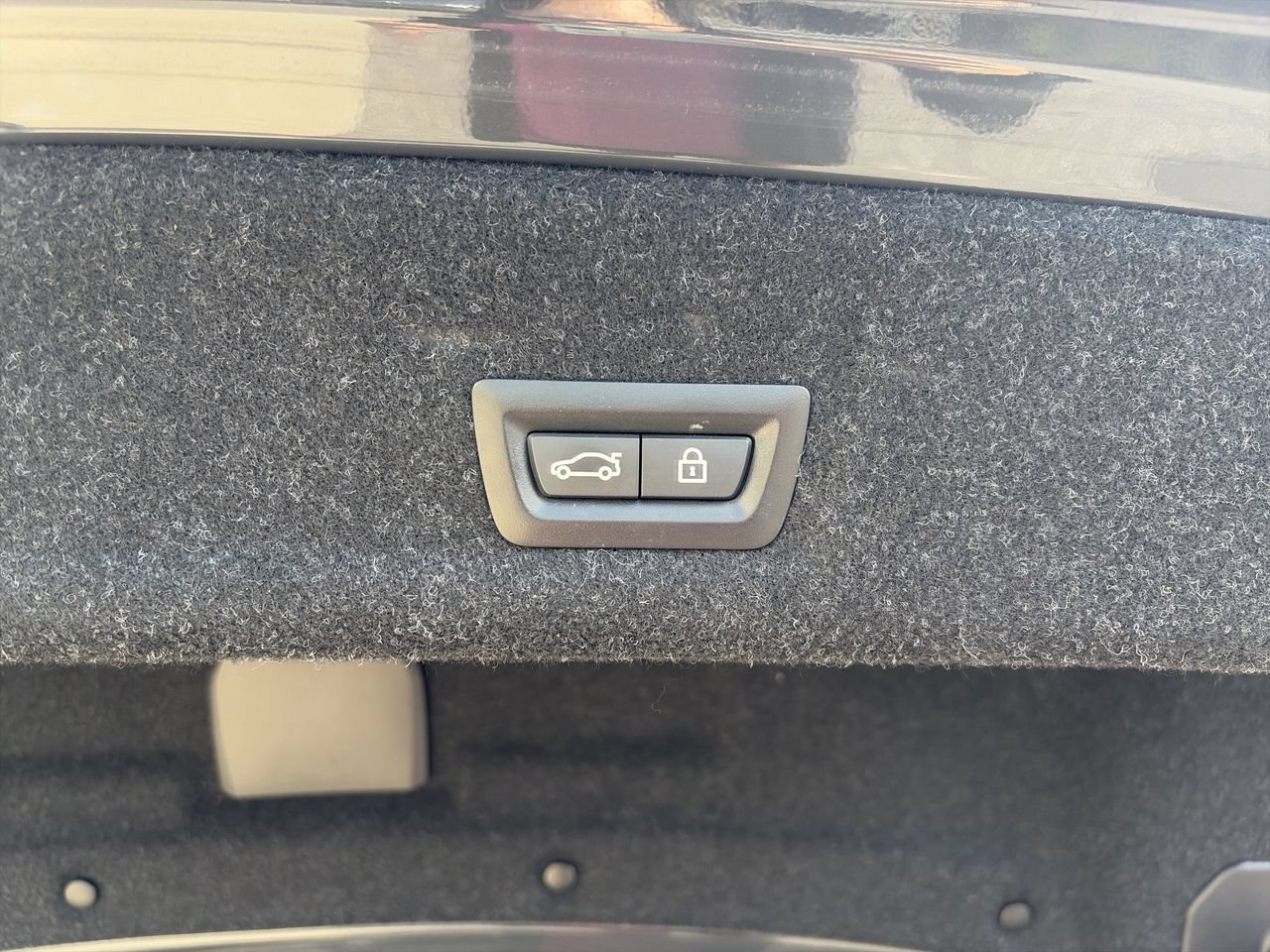 Used 2023 Individual Dravit Grey Metallic BMW M340i xDrive image 35