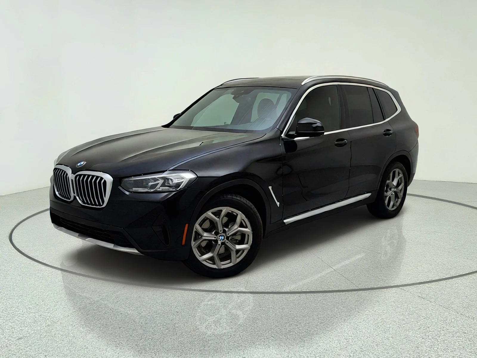2023 BMW X3