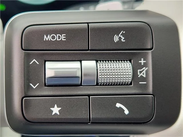 New 2026 Titan Charcoal Pearl Hyundai Blue SEL image 16
