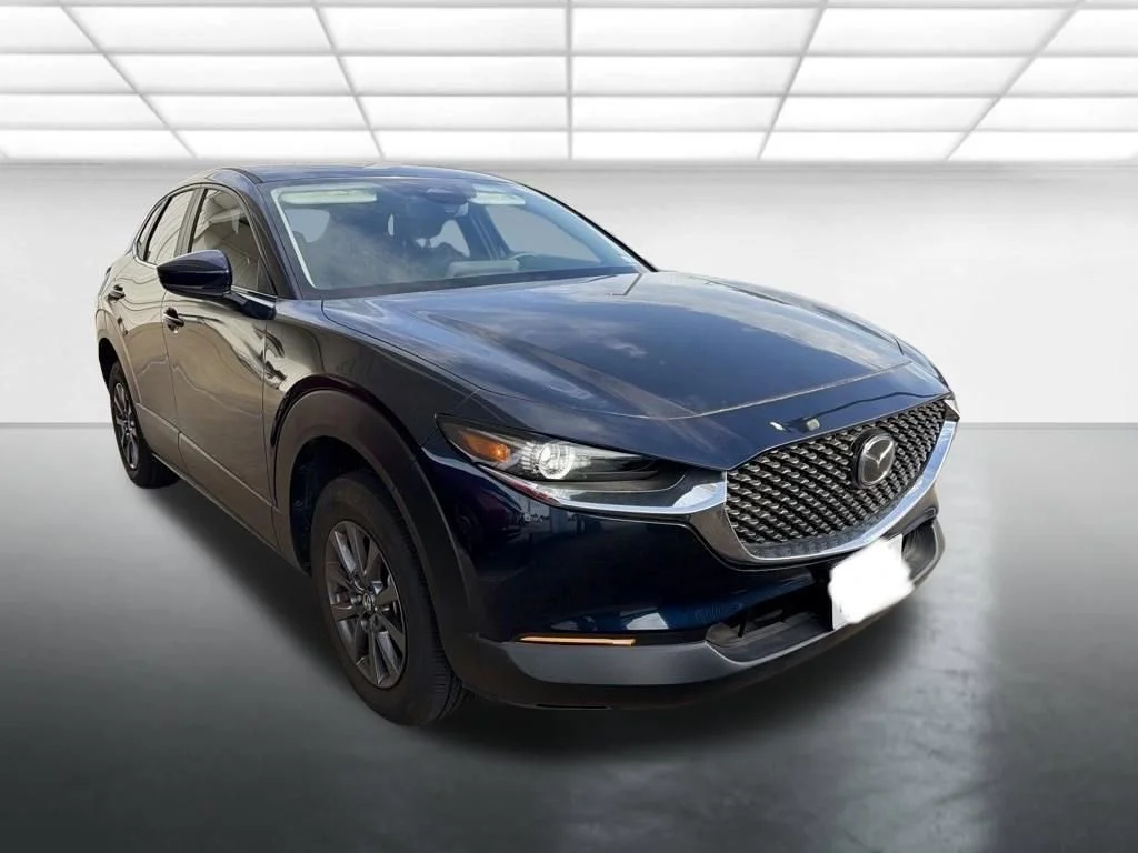 2025 Mazda CX-30 2.5 S AWD's photo