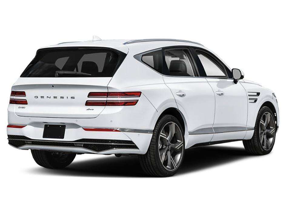 New 2027 Ceres Blue Genesis 2.5T Prestige image 2