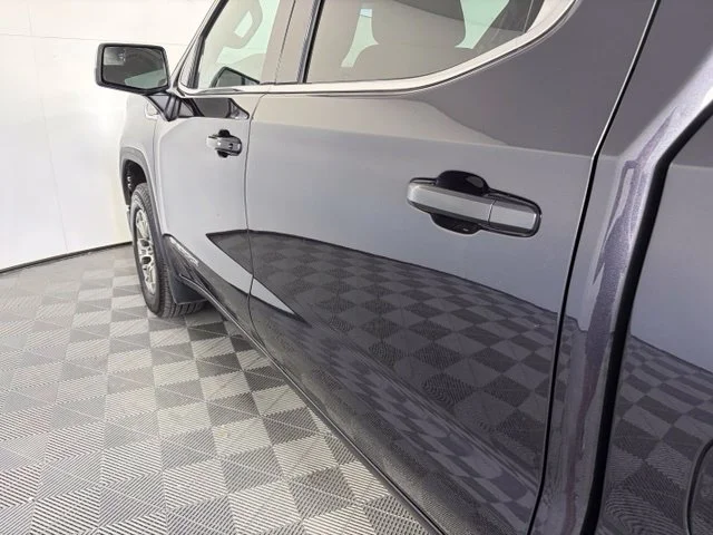 2022 GMC Sierra 1500 SLE - Photo 10