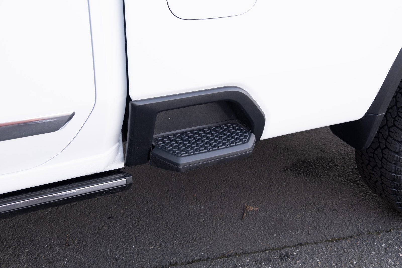 2026 Chevrolet Silverado 3500 HD High Country - Photo 33