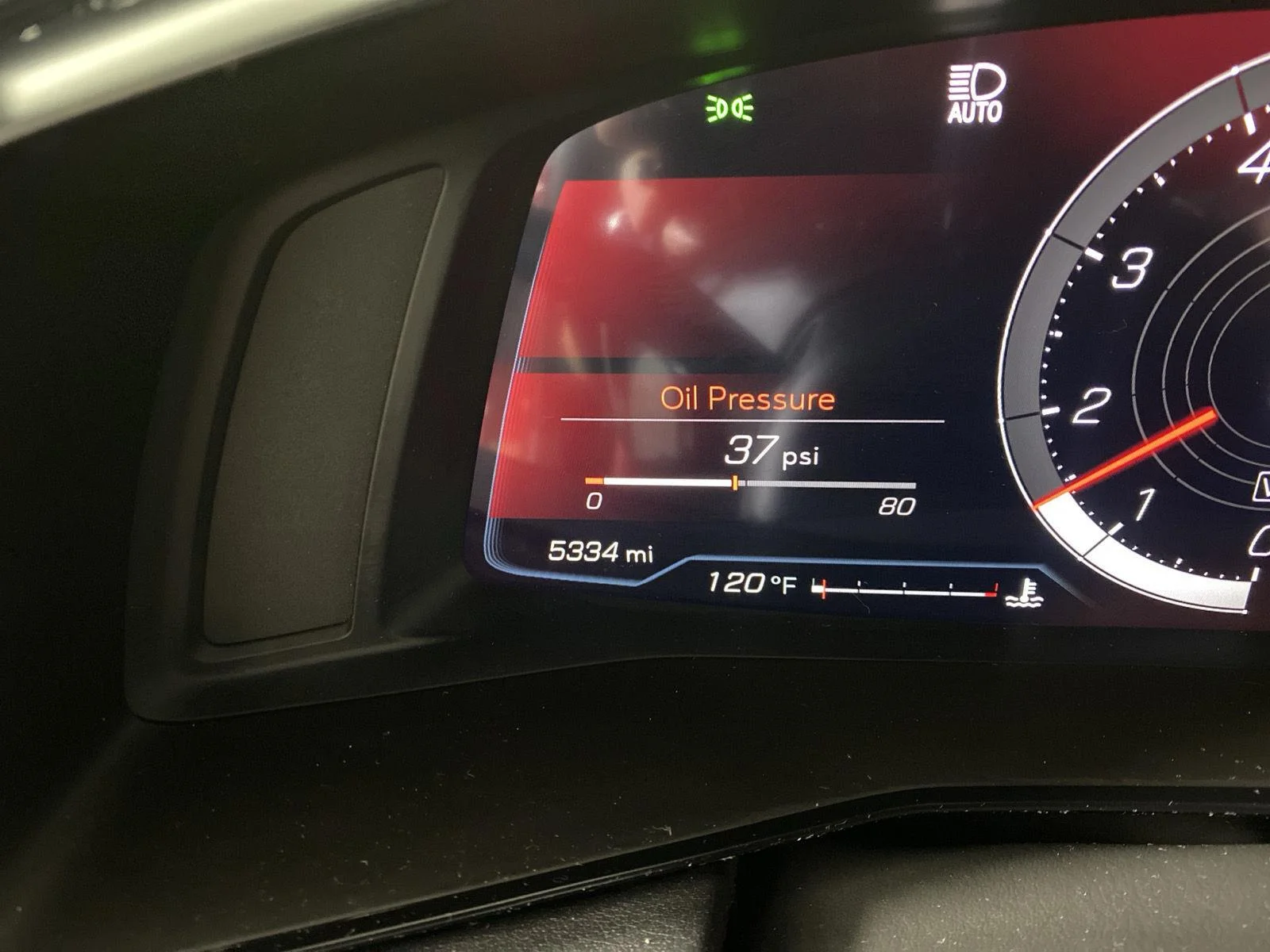 Used 2025 Torch Red Chevrolet 1LT image 16
